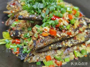Xiang Lao Yang Hunan Home Cooking (Anliang Road Store)