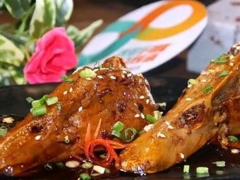 Quzhou Duck Head
