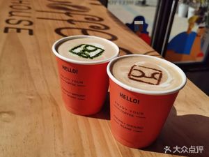 Dongs Coffee, Coffee, Tea, Bread