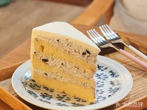 She Yu Cafe
