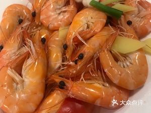 Hongxing Night Market (Lianhe Road Store)