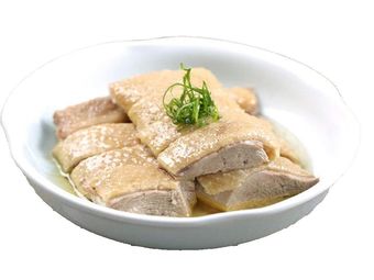 Liu Ji Street Food Stall (Kangle Road Store)