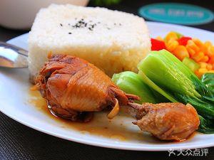 Shunhai Ji Street Food Stall (Tangkeng Comprehensive Building Store)