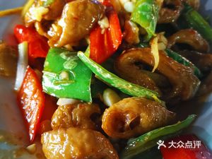 Chao Ji Street Food Stall (Puxia Road Store)