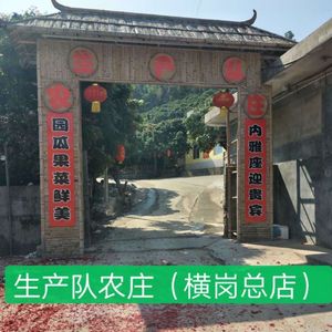 Shengchan Dui Hakka Farmhouse (Henggang Store)