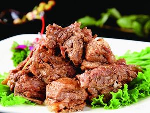 Hakka King (Shenfeng Road Store)