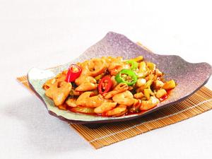 Jinshan Hakka King (Heao Store)
