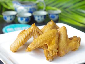 Wenji Fenshun Kuanban (Maosheng Park Store)