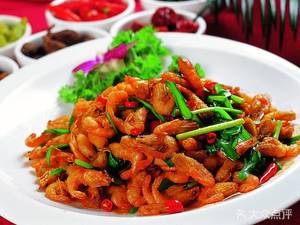 Qiang Ji Hakka King (Fengtang Street Store)