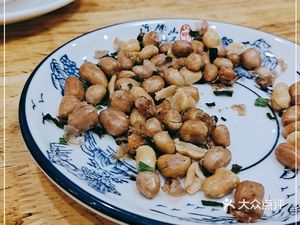 Sheng Dong He Hakka Restaurant (Aobei Road Store)