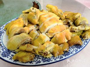 Yi Si Xiang Hakka Restaurant (Yuanshan Store)