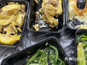 HAKKA Hakka Home Cooking (Henggang Branch)