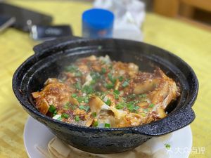 Longchuan Hakka Flavor Restaurant (Songbai Road Branch)