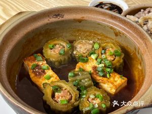 Badao Zijin Badao Tang (Wugang Road Store)
