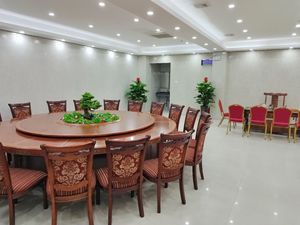 Yu Jing Garden