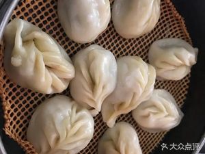 Shaxian Snacks (Crystal City Store)