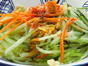 Shaanxi Guest Xi'an Snacks