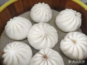 Bao Ma Steamed Rice Noodle Rolls (Henggang Branch)