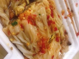 Authentic Chao-Shan Rice Rolls (Jinyuan Road Store)