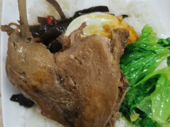 Shaxian Snacks (Huamao Industrial Park Road Store)