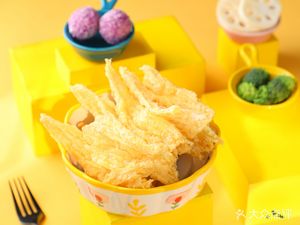 Lan Jie Snack Shop