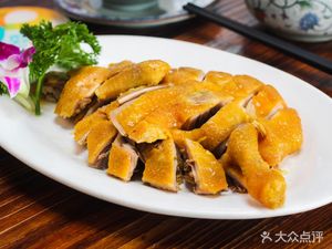 Dong Ji Meizhou Salt-Baked Chicken Store (Dakang Branch)