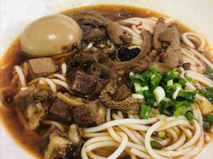 Maidaozi Changde Beef Noodles (Yongfu Third Alley Store)