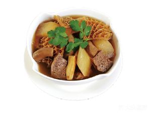 Huazhou Beef Tripe (Henggang Siliang Store)