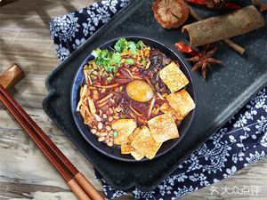 Luo Ya Jiu Liuzhou Snail Rice Noodles (Henggang Branch)