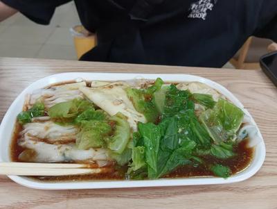 Guangdong Pao Ge Breakfast
