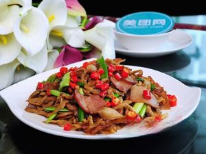 Xiang-Yue Wooden Bucket Rice (Jinyuan Road Branch)