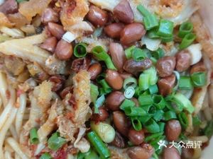 Yang's Nanchang Mix Rice Noodles (Xinguang Er Xiang 2nd Branch)