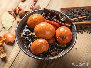 Guangtou Lao Cui Henan Spicy Soup (Henggang Branch)
