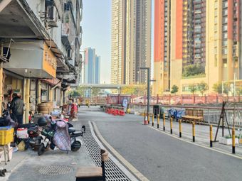 Liangliang Soup Noodle Shop