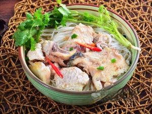 Jieyang Fish Porridge (Honghua Street Branch)