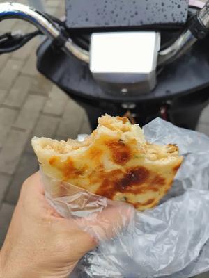 Henan Flatbread