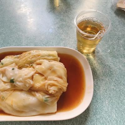 Xintong Stone-Milled Bamboo Basket Rice Noodles