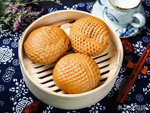 True Flavor Soup Dumplings