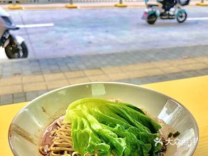 Shaxian Snacks (Ligeng Branch)