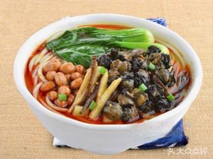 June Guilin Rice Noodles & Luosifen (Yonghu Store)