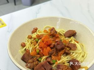 Hot Dry Noodles Shop (Yilifang Commercial Plaza Branch)