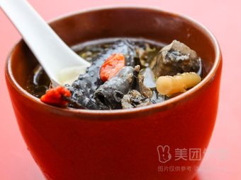 Shaxian Snacks (Yonghu Road Branch)
