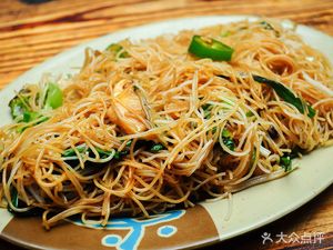 Juke Lai Zijin Eight Knife Soup