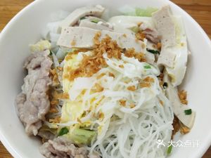Ouji Soup Noodles and Rice Noodle Rolls (Leqing Community Branch)