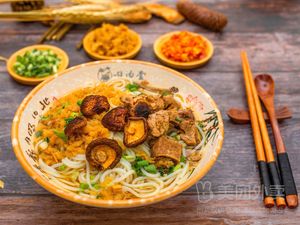 Nanchang Mixed Rice Noodles