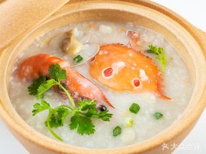 Zhong Ji Sandpot Rice (Silian Road Branch)