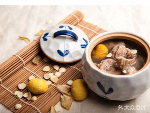 Hangzhou Steamed Buns (Siliang Road)