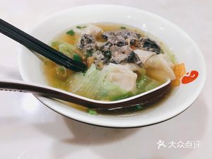 Shaxian Snacks (Tiansong Yayuan Store)