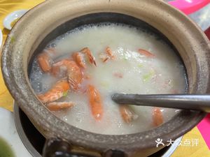 Shengji Hot Pot Rice Porridge (Artificial Lake Store)