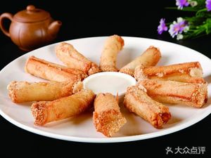 Zhou Sheng Ru Gu (Henggang Branch)